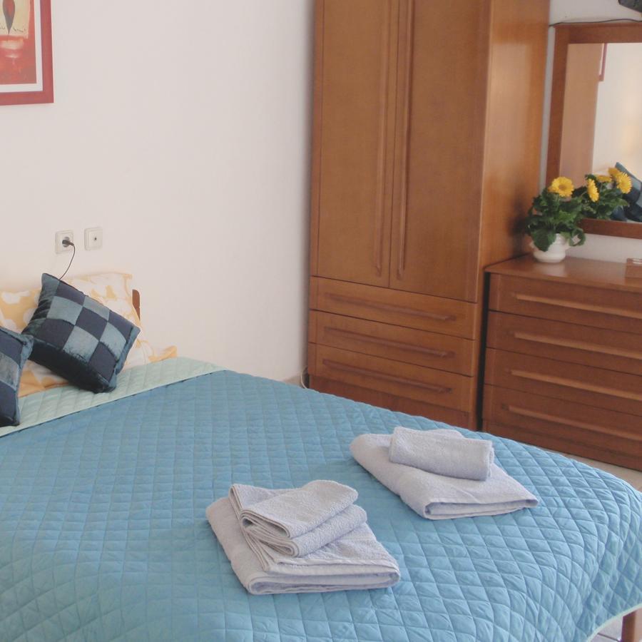 Hotel Nestor Toroni Ruang foto